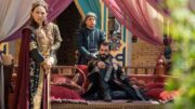 Aşk ve Taht episode 2 online english subtitles