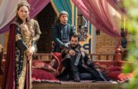 Aşk ve Taht episode 1