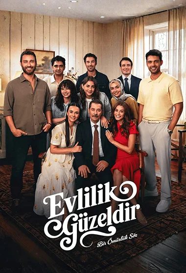Evlilik Güzeldir Season 1