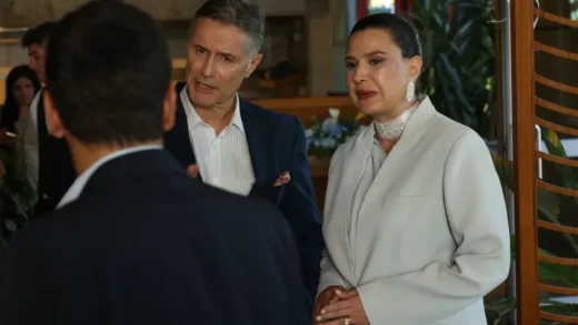 Evlilik Güzeldir episode 5