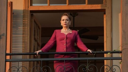 Güneşin Doğduğu Yer episode 1
