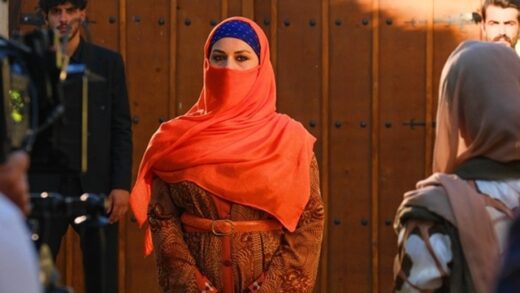 Halef: Köklerin Çağrısı episode 36 online English subtitles