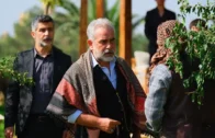 Halef: Köklerin Çağrısı episode 27