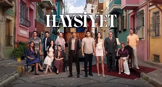 Haysiyet