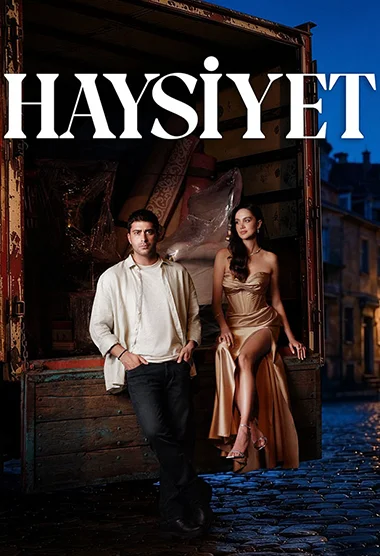 Haysiyet Season 1