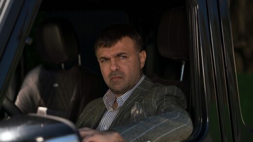 Kızılcık Şerbeti episode 140