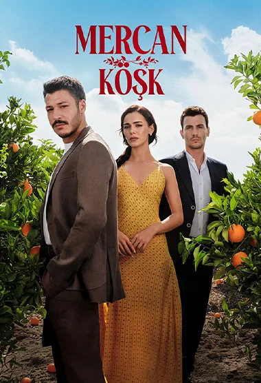 Mercan Köşk Season 1 online english subtitles