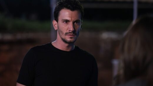 Mercan Köşk episode 3