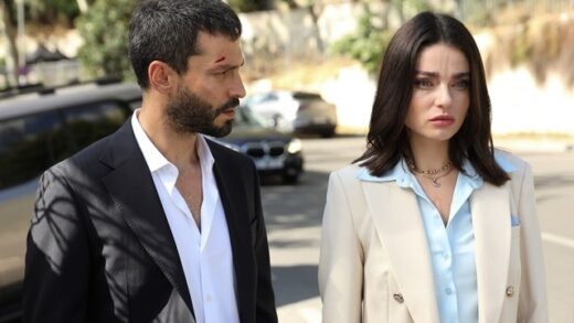 Muhtemel Aşk episode 13