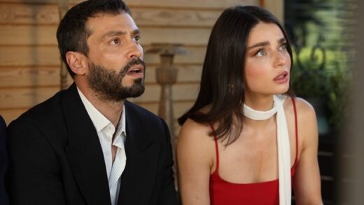 Muhtemel Aşk episode 14 online english subtitles