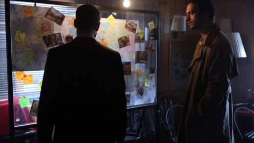 Muhtemel Aşk episode 16
