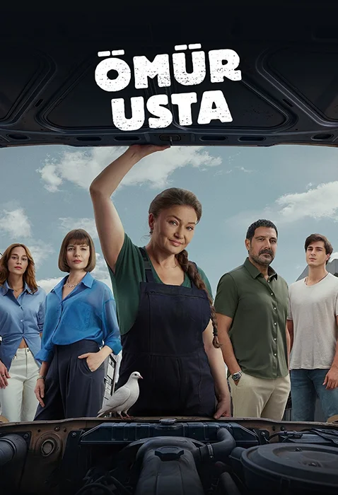 Ömür Usta Season 1