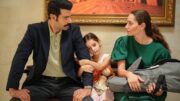 Sevdan Bir Ateş episode 2