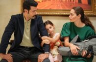 Sevdan Bir Ateş episode 1