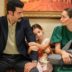 Sevdan Bir Ateş episode 2