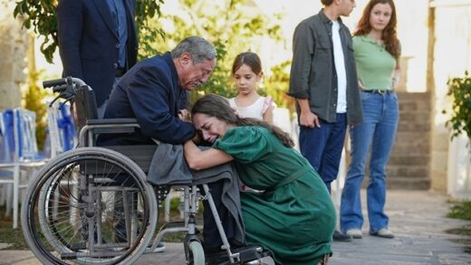 Sevdan Bir Ateş episode 3 online english subtitles