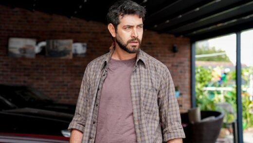 Sevdiğim Sensin episode 17 online English subtitles