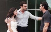 Sevdiğim Sensin episode 8