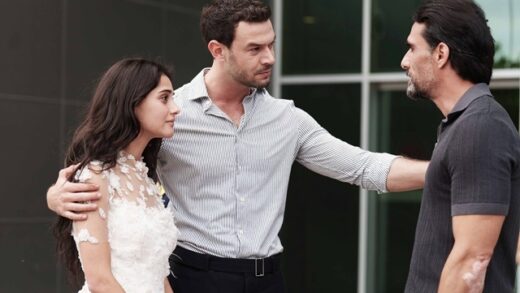 Sevdiğim Sensin episode 18 online English subtitles