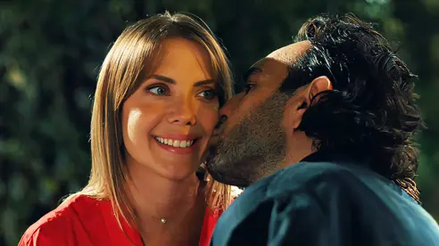Tuzlu Kahve episode 2 online english subtitles