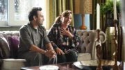 Tuzlu Kahve episode 6