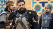 Aşk ve Taht episode 4