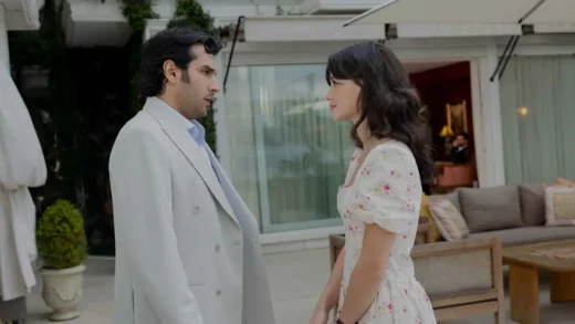 Çirkin episode 11