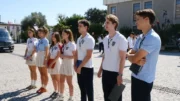Daha On Yedi episode 21