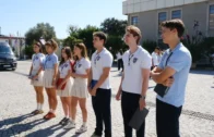 Daha On Yedi episode 11