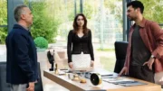 Güller ve Günahlar episode 36