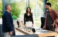 Güller ve Günahlar episode 26