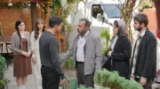 Haysiyet episode 6