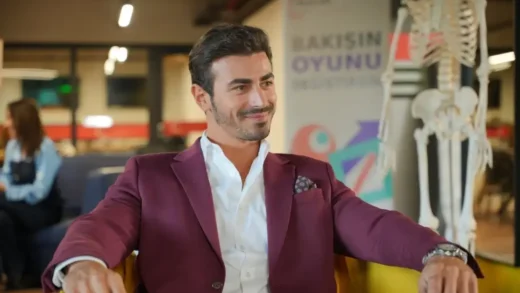 Haysiyet episode 7