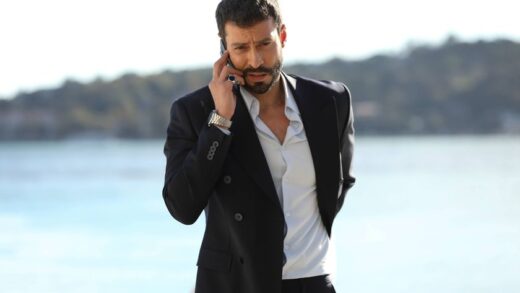 Muhtemel Aşk episode 17