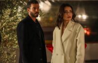 Muhtemel Aşk episode 8