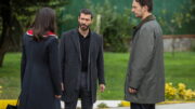 Muhtemel Aşk episode 19
