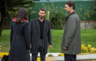 Muhtemel Aşk episode 9