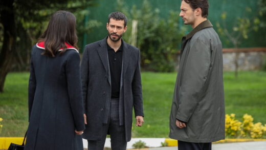 Muhtemel Aşk episode 19