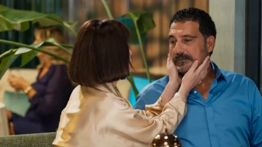 Ömür Usta episode 2