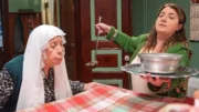 Ömür Usta episode 5