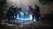 Sevdan Bir Ateş episode 4
