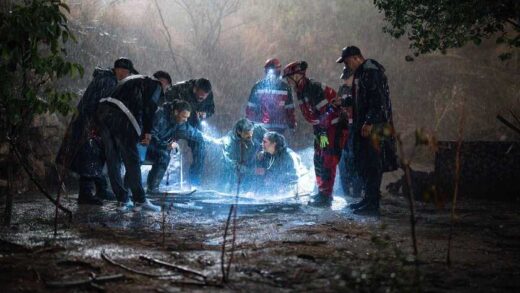 Sevdan Bir Ateş episode 4