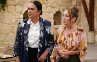 Sevdan Bir Ateş episode 1