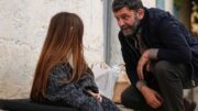 Sevdan Bir Ateş episode 8