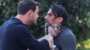 Sevdiğim Sensin episode 21