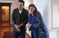 Tuzlu Kahve episode 1
