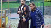 Tuzlu Kahve episode 8