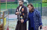 Tuzlu Kahve episode 1